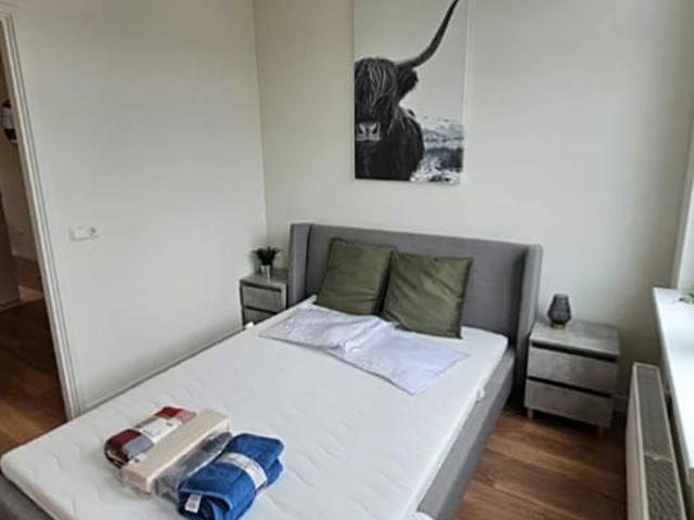 Kamer te huur in Haarzuilens, Utrecht