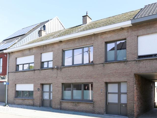 Maison location à Wichelen