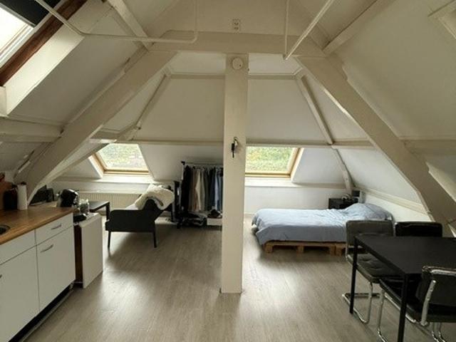 Kamer te huur in Tilburg Centrum, Tilburg