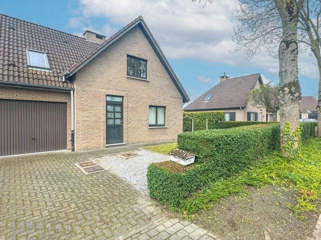 Maison location à Beringen