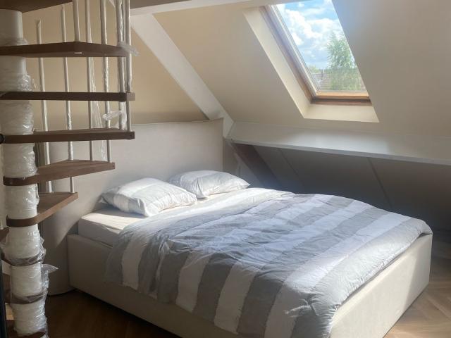Kamer te huur in Nijmegen