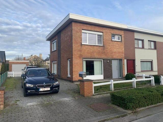 Maison location à Evergem, Oost-Vlaanderen