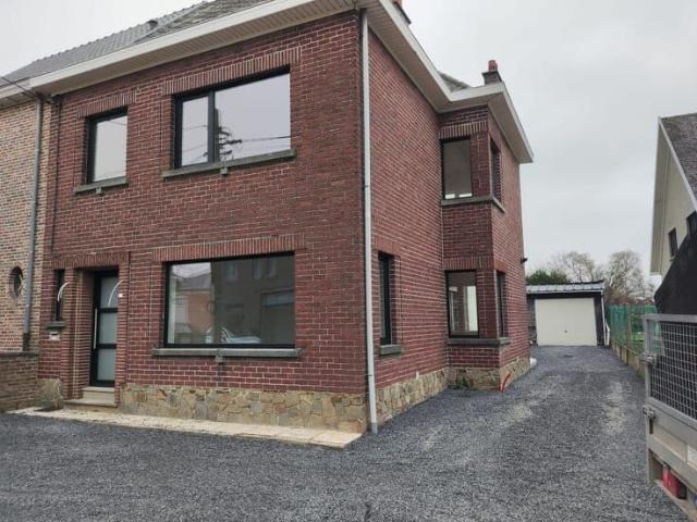 Maison location à Hautem-saint-liévin, Oost-Vlaanderen