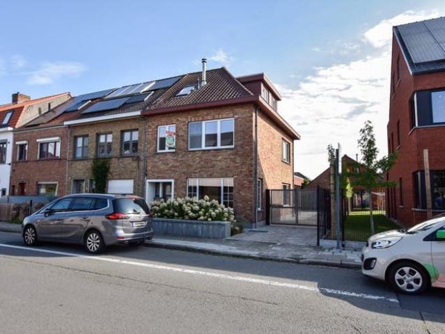 Maison location à Brugge, West-Vlaanderen