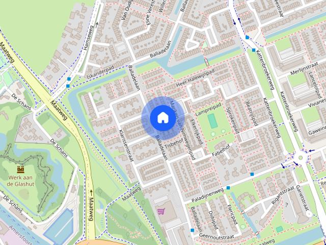 Woning te huur in Schothorst-Zuid, Amersfoort