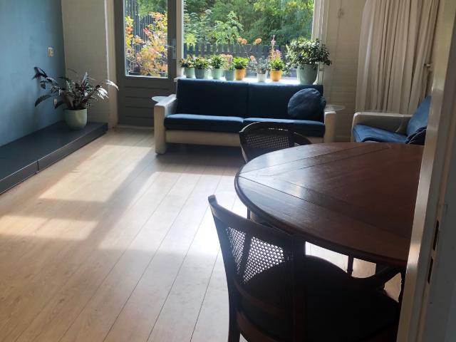 Appartement te huur in Centrum, Wageningen