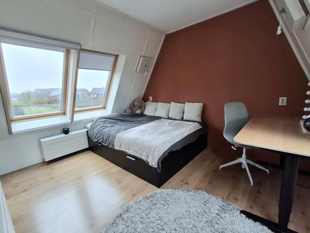 Kamer te huur in Schuytgraaf, Arnhem