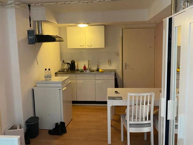 Kamer te huur in Vinkhuizen, Groningen