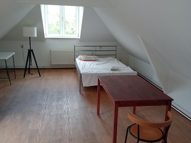 Kamer te huur in Katendrecht, Rotterdam