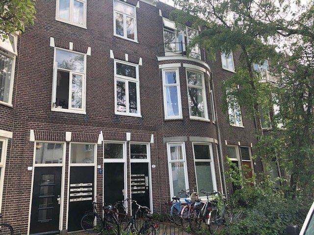 Studio te huur in Oranjewijk, Groningen