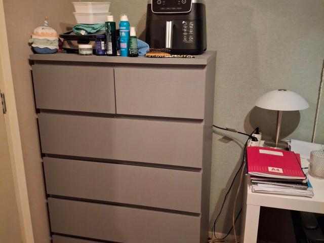 Kamer te huur in Vrijenban, Delft