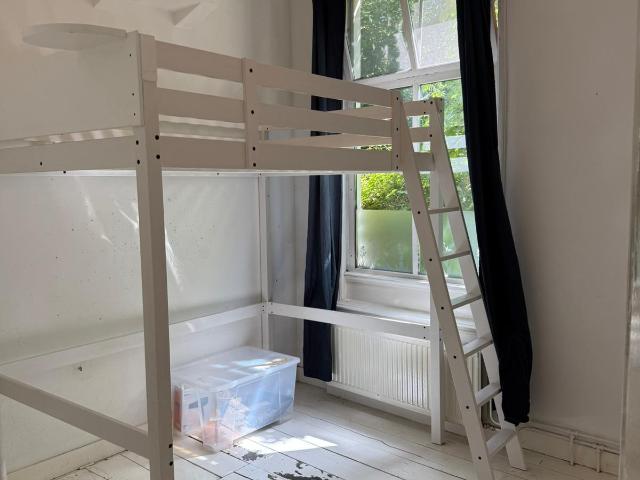 Kamer te huur in Herewegbuurt, Groningen