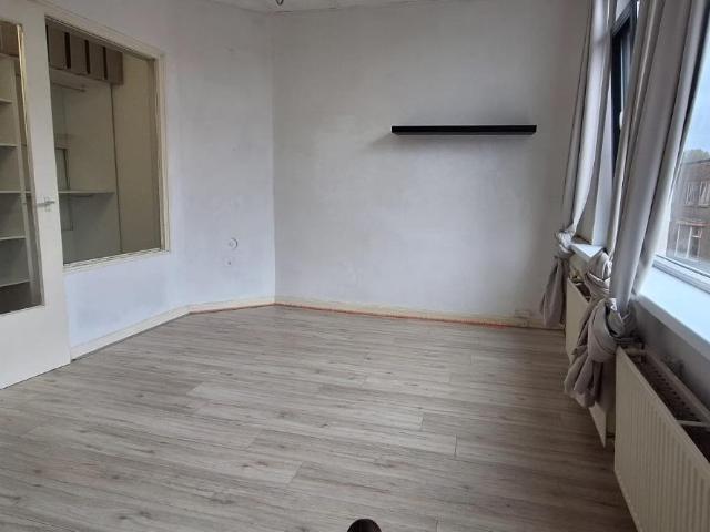 Studio te huur in Charlois, Rotterdam