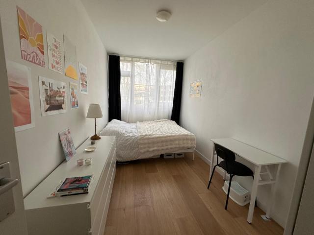 Kamer te huur in Noord, Amsterdam