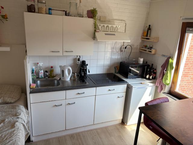 Kamer te huur in Amersfoort