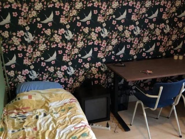 Kamer te huur in Enschede, Overijssel