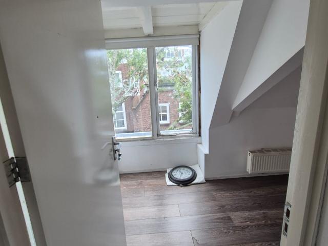 Kamer te huur in Amersfoort