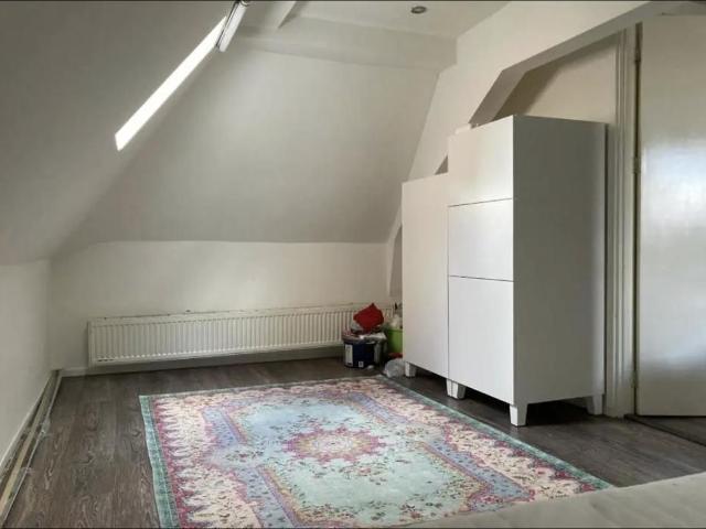Kamer te huur in Amersfoort