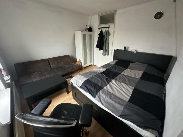 Kamer te huur in Middelland, Rotterdam