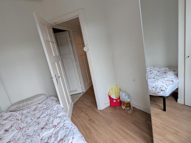 Kamer te huur in Rivierenbuurt, Amsterdam