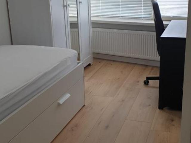 Kamer te huur in Hillegersberg-Schiebroek, Rotterdam