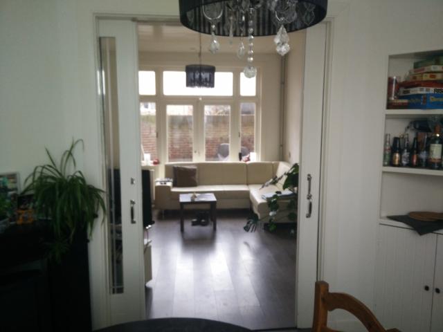 Kamer te huur in Hengelo, Overijssel