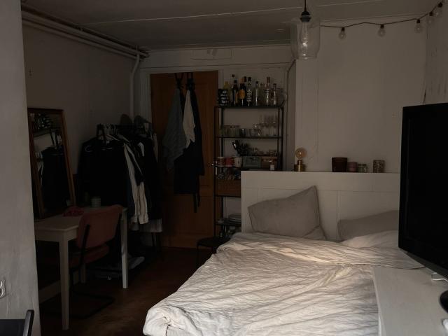 Kamer te huur in Centrum, Amsterdam