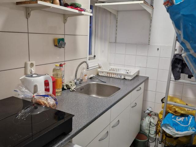 Kamer te huur in Binnenstad en Stationskwartier, Leeuwarden