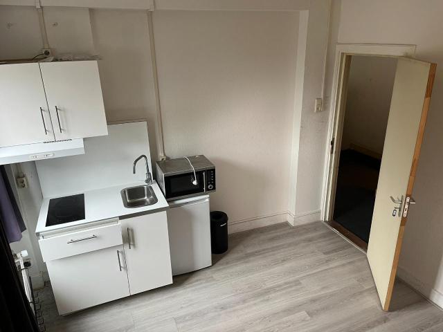 Kamer te huur in Eikenderveld, Heerlen