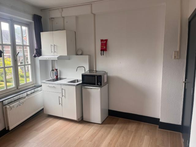 Kamer te huur in Eikenderveld, Heerlen