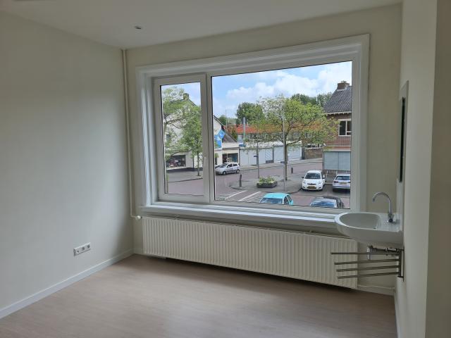 Studio te huur in Malburgen-Oost (Zuid), Arnhem