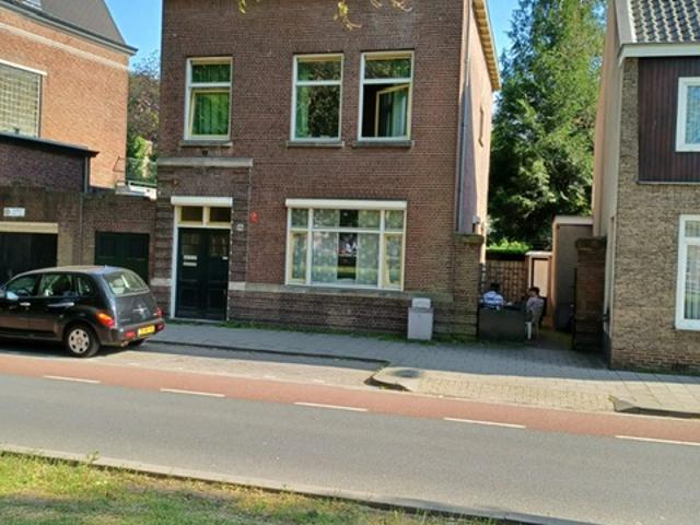 Kamer te huur in Oud-Zuid, Tilburg