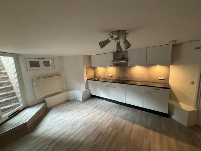 Kamer te huur in Nijmegen