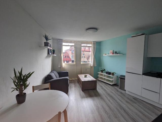 Kamer te huur in Noord, Rotterdam
