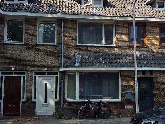 Kamer te huur in Groenewoud, Tilburg