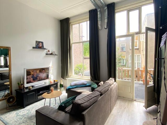 Kamer te huur in Nijmegen