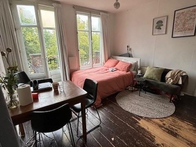 Kamer te huur in Nijmegen