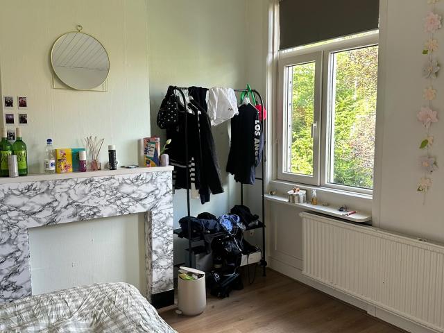 Kamer te huur in Oosterparkwijk, Groningen