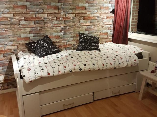 Kamer te huur in Vrijenban, Delft