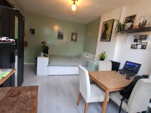 Kamer te huur in Nijmegen