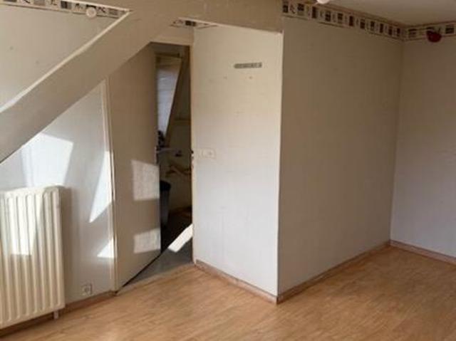 Studio te huur in Oud-Zuid, Tilburg