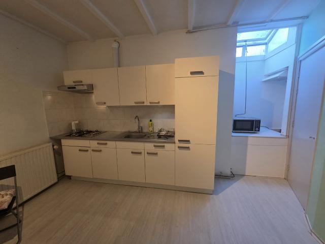 Kamer te huur in Breda, Noord Brabant