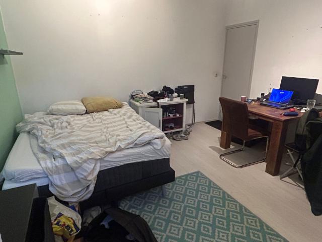 Kamer te huur in Breda, Noord Brabant