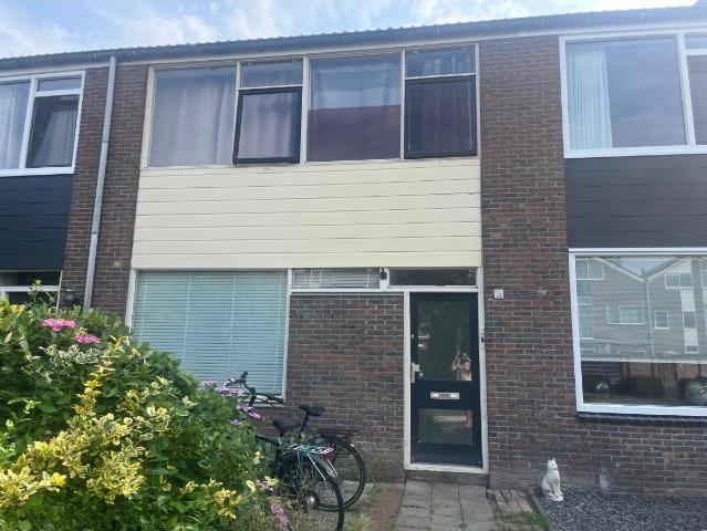 Kamer te huur in Aldlân, Leeuwarden