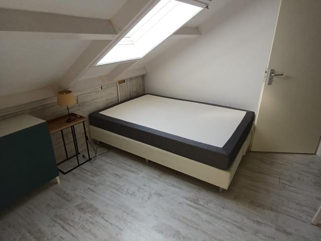 Kamer te huur in Hillegom, Zuid Holland