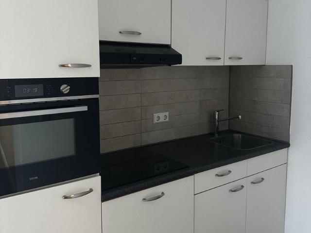 Appartement te huur in Centrum, Breda