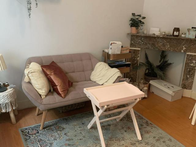 Studio te huur in 't Hart, Soest