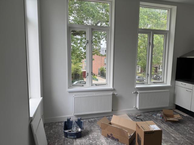 Kamer te huur in Nijmegen