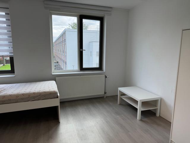 Kamer te huur in Charlois, Rotterdam