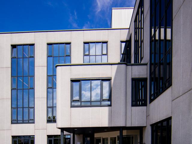 Bedrijfspand te huur in Woerden, Utrecht